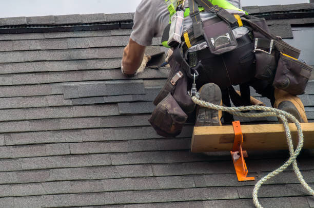 Reliable Roof Replacement contractor in Colonia, NJ by Brentwood Metal Roofing