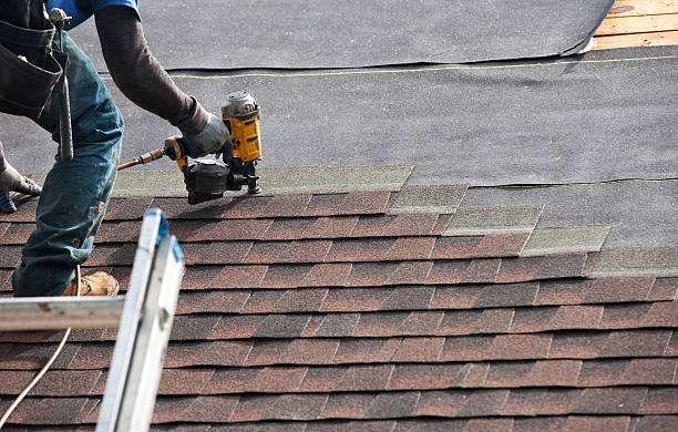 Licensed Roof Replacement service in Colonia, NJ - Brentwood Metal Roofing